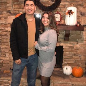 Meet your Posher, Ariel